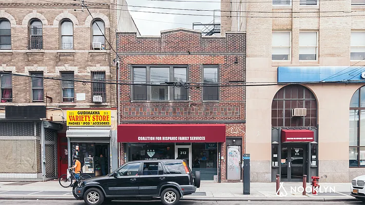 Rented by Nooklyn NYC LLC | media 16