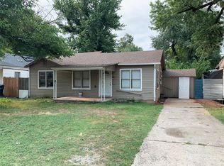 5843 NW 24th St, Oklahoma City, OK 73127