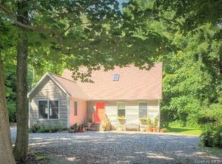 395 Kent Cornwall Rd, Kent, CT 06757