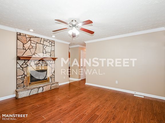 WM - Living Room