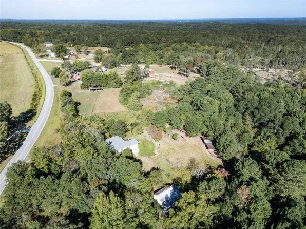 4891 E Fairview Rd SW, Stockbridge, GA 30281