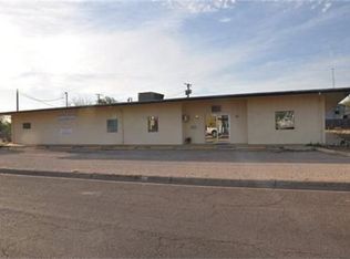 2311 Elizabeth Ave, Midland, TX 79701