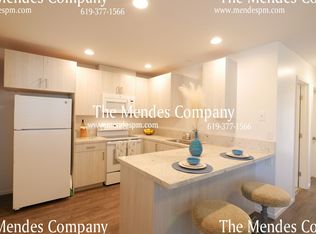 4032 N Bonita St APT 1, Spring Valley, CA 91977