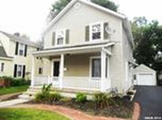 839 Beech Ave, Findlay, OH 45840