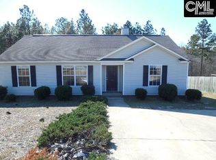 305 Autumn Glen Rd, Columbia, SC 29229