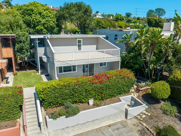419 Alameda Padre Serra, Santa Barbara, CA 93103