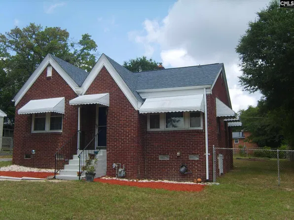 1612 C Ave, West Columbia, SC 29169