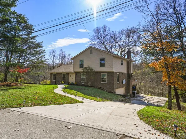 5229 Race Rd, Cincinnati, OH 45247