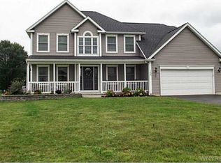 150 Lavender Ln, Alden, NY 14004