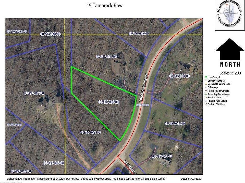 2nd image of 19 Tamarack Row