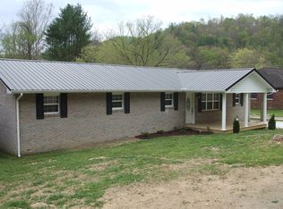 589 State Route 993, Nippa, KY 41240