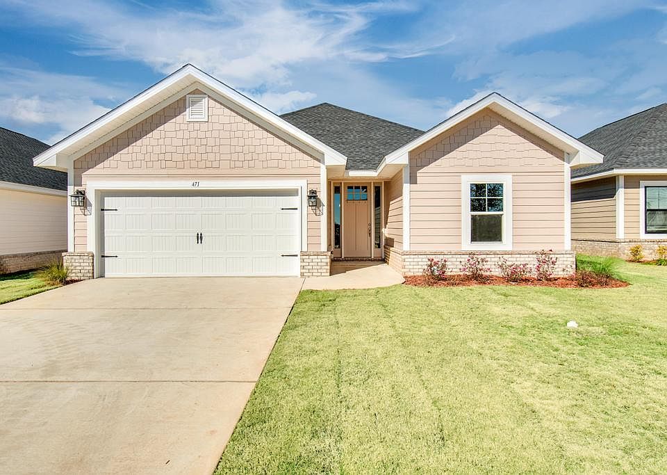 1st image of 507 Alleyoak Ln Lot 1-2