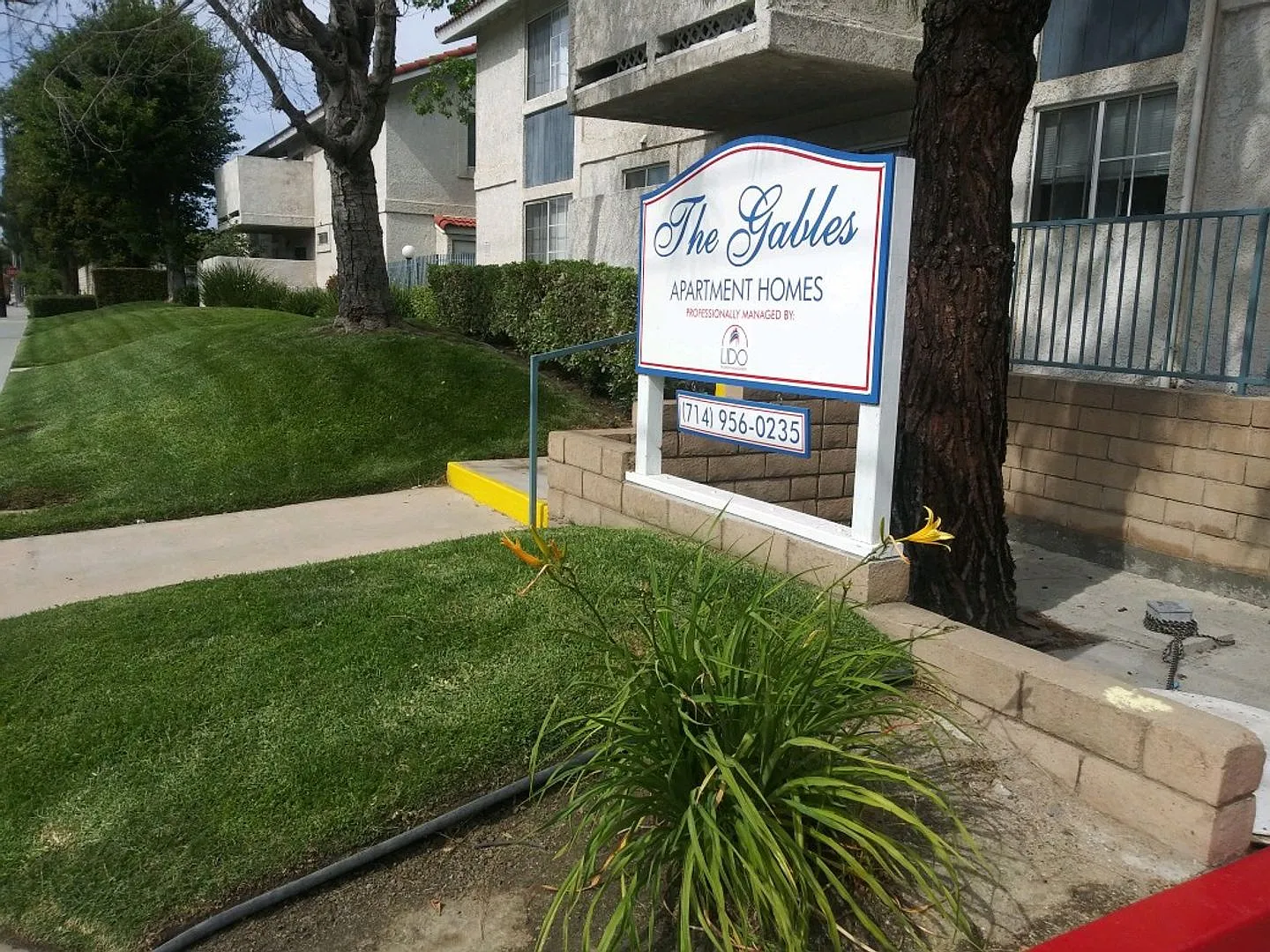 Beautiful 2 Bedroom Apartment in Placentia — Photo 4