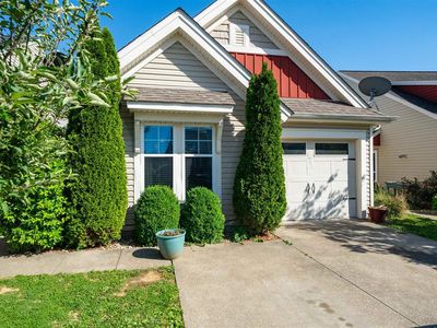 2134 Village Run, Owensboro, KY, 42303