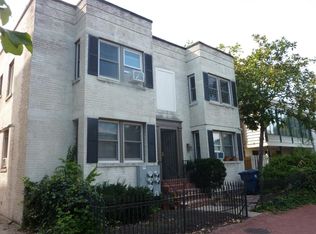 18 4th St NE APT 3, Washington, DC 20002