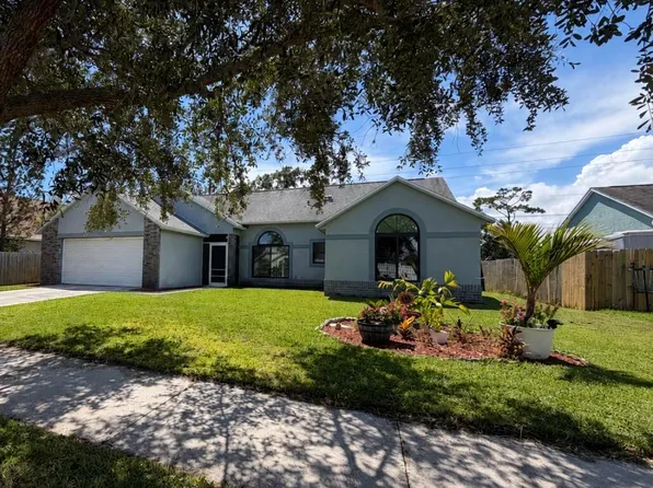 1835 Longleaf Rd, Cocoa, FL 32926