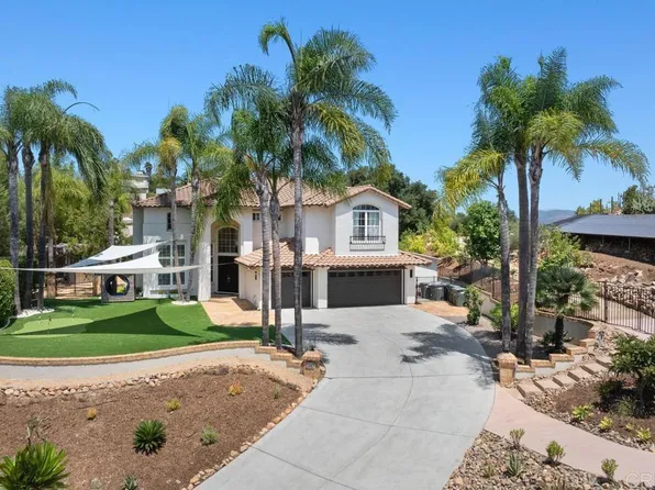 2467 Saffron Gln, Escondido, CA 92029