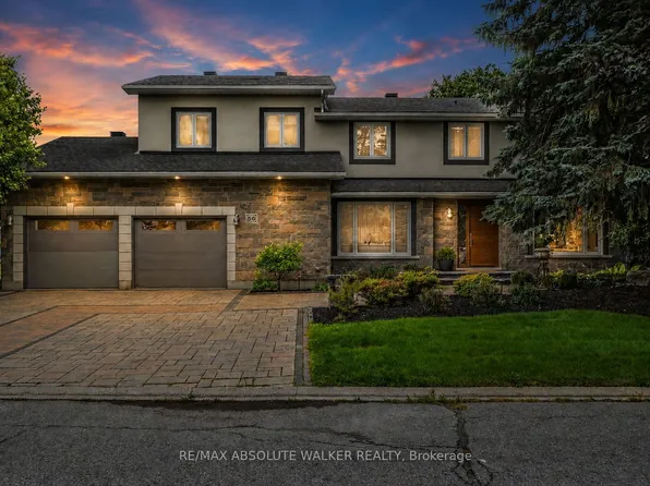 56 Aldridge Way, Ottawa, ON K2G 4H8