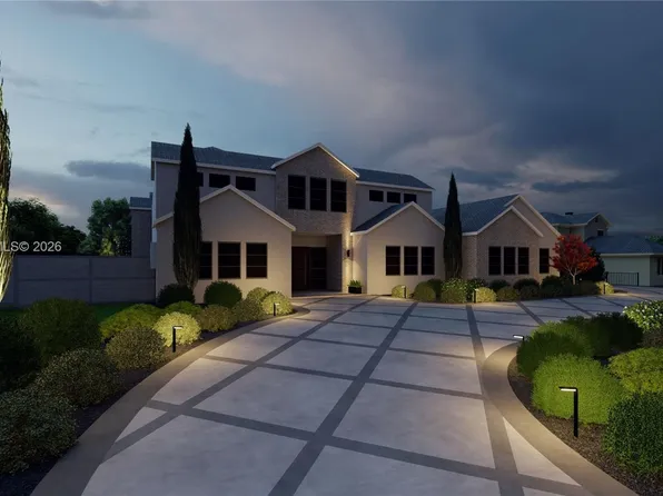 16684 SW 59th Ct, Fort Lauderdale, FL 33331