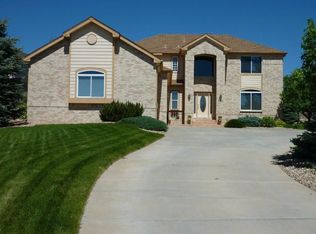 6958 Ashley Ct, Parker, CO 80134