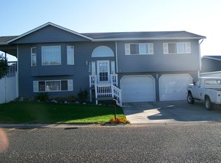 1936 Birch Ave, Lewiston, ID 83501