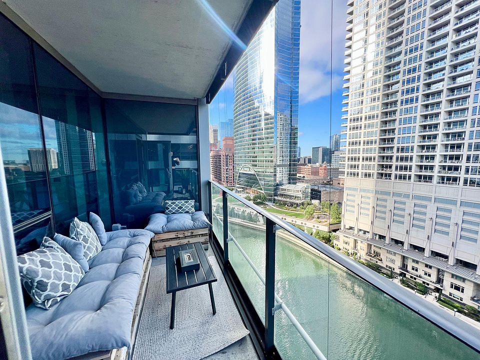 1st image of 400 N Canal St #1410