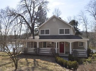 937 Millbrook Rd, Newton, NJ 07860