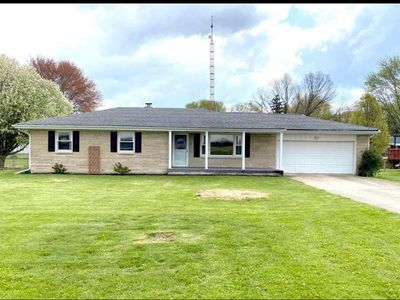 2398 S County Road 50 E, Connersville, IN, 47331