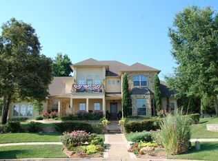 7736 Lamp Post Cv, Tyler, TX 75703