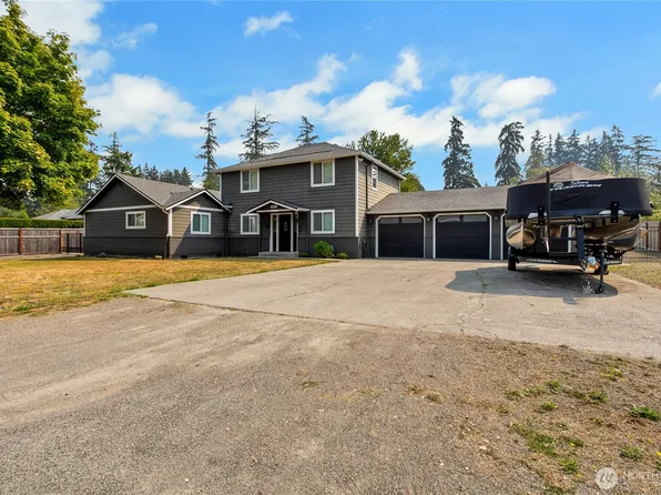 9817 66th Avenue E, Puyallup, WA 98373