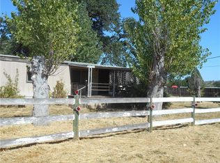 9527 Bonham Rd, Lower Lake, CA 95457