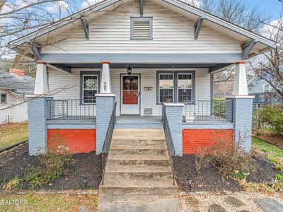 467 Chickamauga Ave, Knoxville, TN, 37917