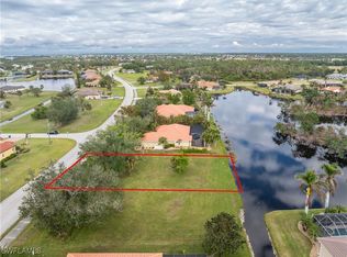 17196 Cape Horn Blvd, Punta Gorda, FL 33955