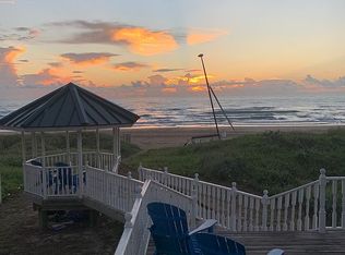 5312 Gulf Blvd, South Padre Island, TX 78597