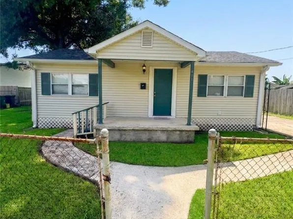 140 8th St, Westwego, LA 70094
