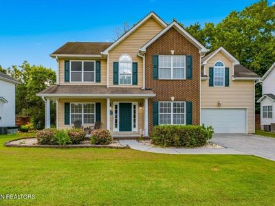 5837 Beaver Run Ln, Knoxville, TN, 37931