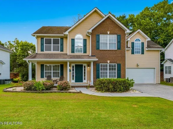 5837 Beaver Run Ln, Knoxville, TN 37931