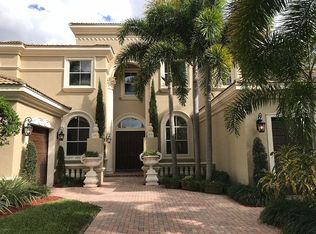 2258 Stotesbury Way, Wellington, FL 33414