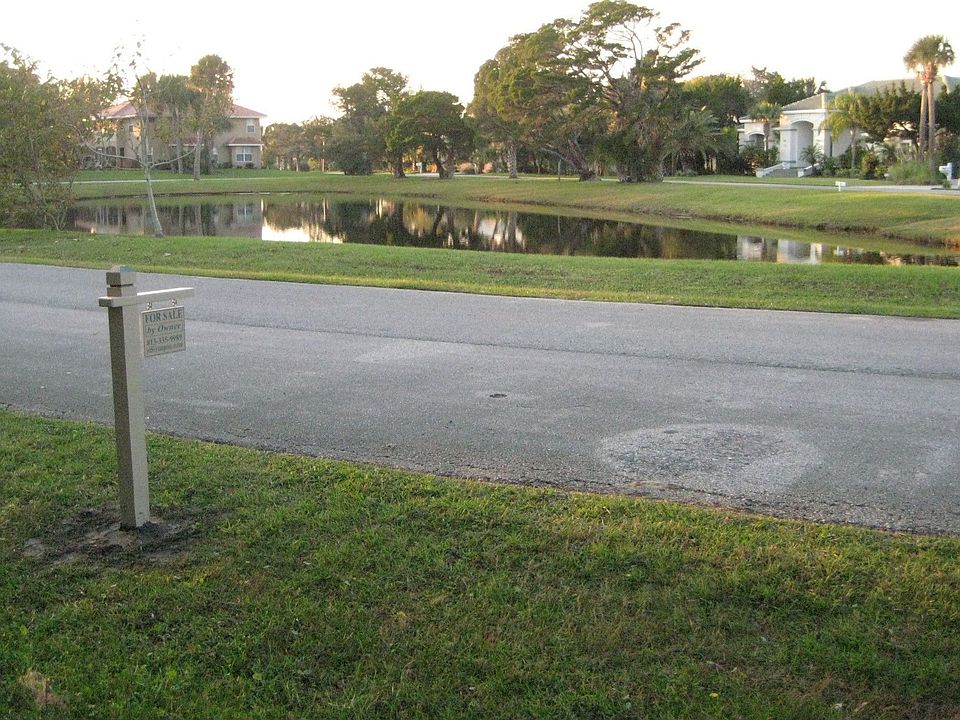 View from Front of Property