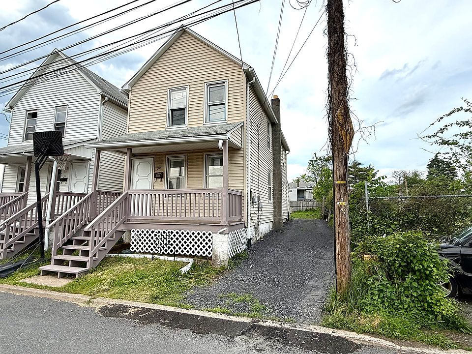 1st image of 26 Bradford St