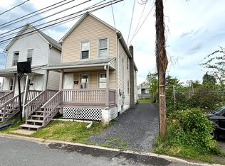 26 Bradford St, Wilkes Barre, PA 18702