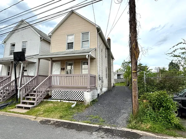 26 Bradford St, Wilkes Barre, PA 18702