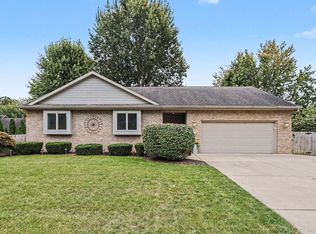 4139 Grandwood Cir, Saint Joseph, MI 49085