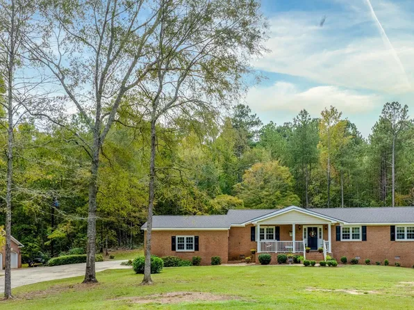552 Plantation Rd, Gray, GA 31032