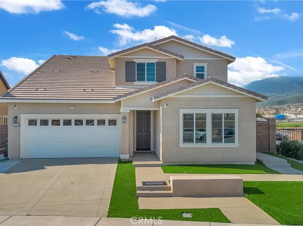 5264 Darwin Ln, Fontana, CA 92336