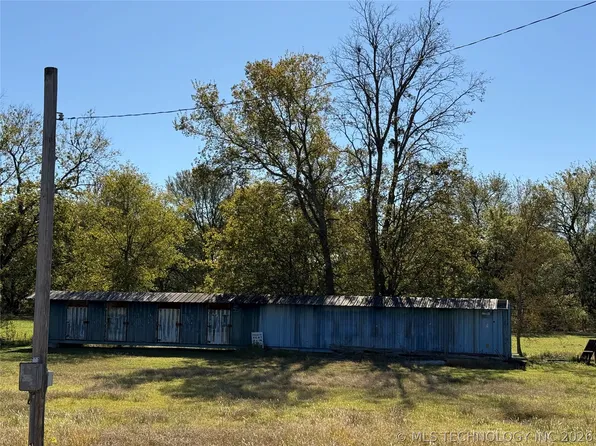 70 Highway, Durant, OK 74701