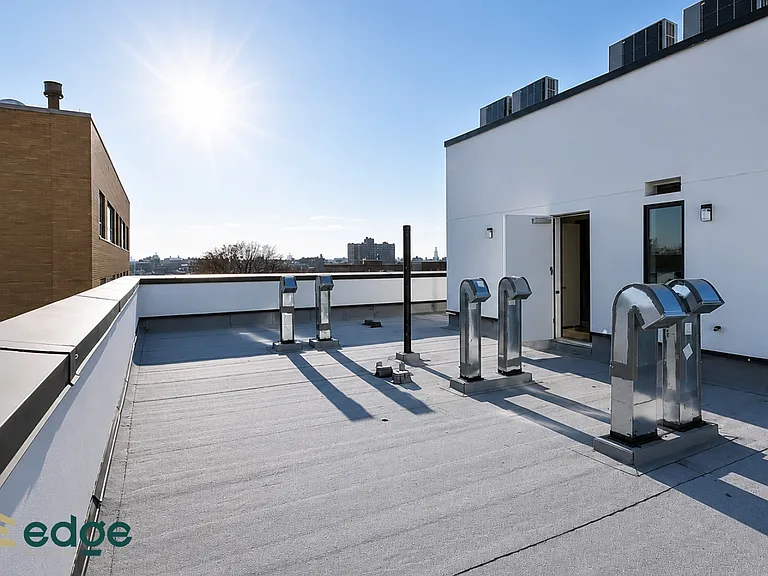 340 Irving Ave #3H — Photo 11
