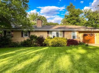 400 Grandview Dr, Normal, IL 61761