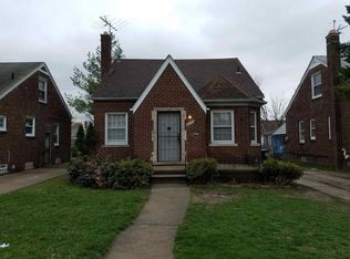 11600 Roxbury St, Detroit, MI 48224