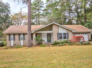 4110 Chelmsford Rd, Tallahassee, FL 32309